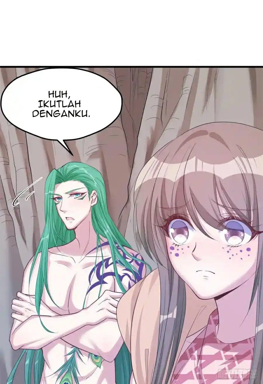 Beauty and the Beasts Chapter 181 Gambar 2